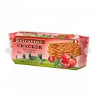 Stiratini Cracker 250g - Oregano & Tomato